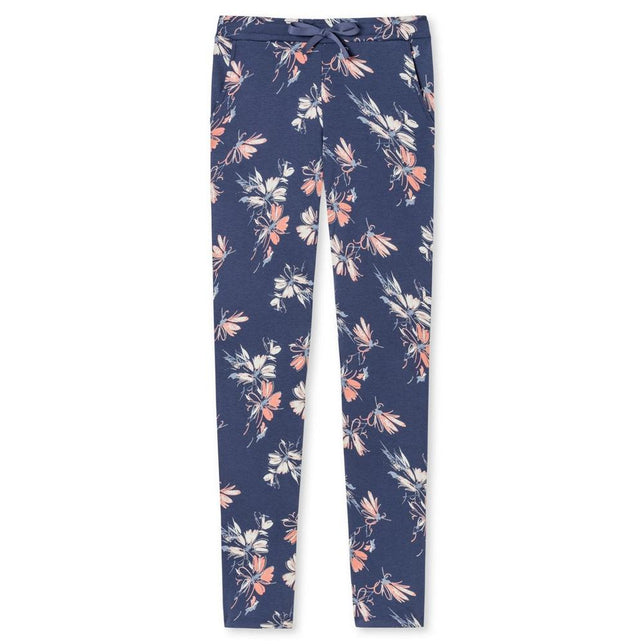 Schiesser Dames Pantalon 171656 - Jambelles