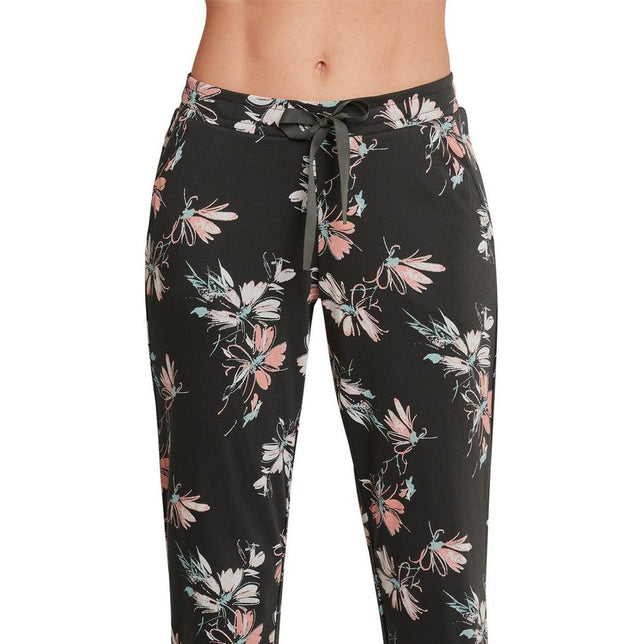 Schiesser Dames Pantalon 171656 - Jambelles