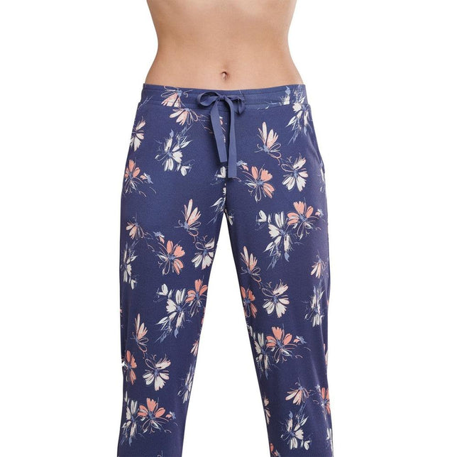 Schiesser Dames Pantalon 171656 - Jambelles