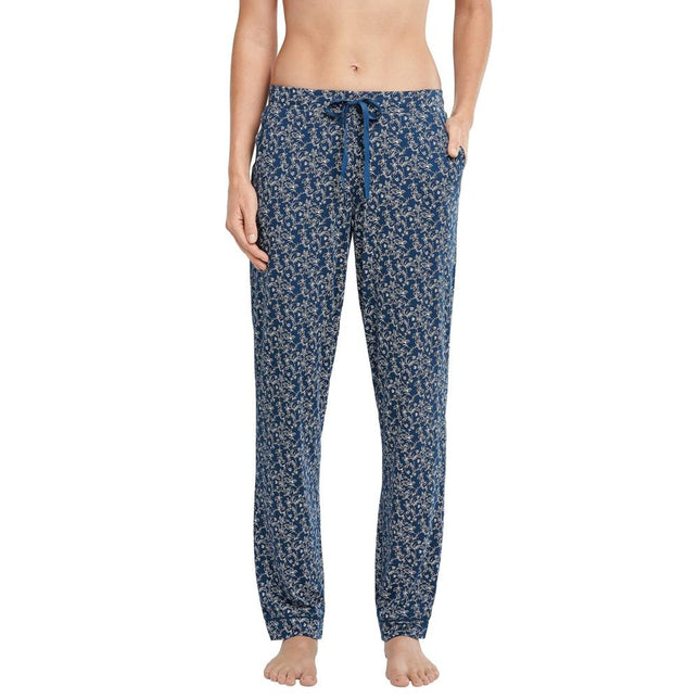 Schiesser Dames Pantalon 173891 - Jambelles