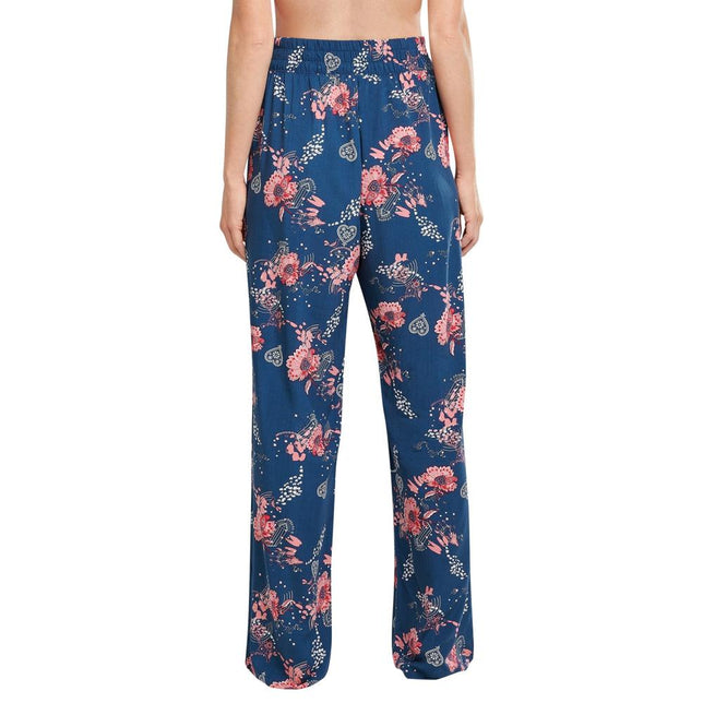 Schiesser Dames Pantalon 173897 - Jambelles