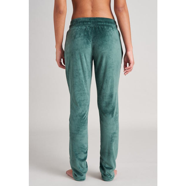 Schiesser Dames Pantalon 175041 - Jambelles