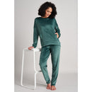 Pantalon175041_Donkergroen_5