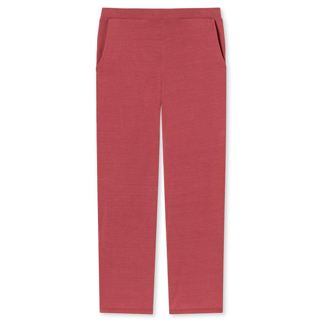 Schiesser Dames Pantalon 175482 - Jambelles
