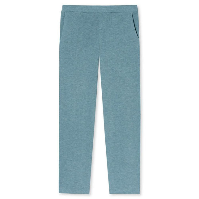 Schiesser Dames Pantalon 175482 - Jambelles