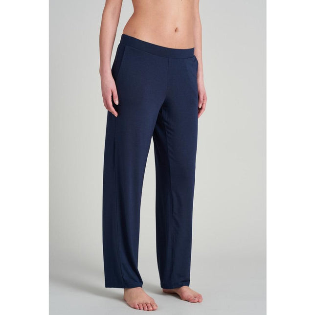 Schiesser Dames Pantalon 175482 - Jambelles