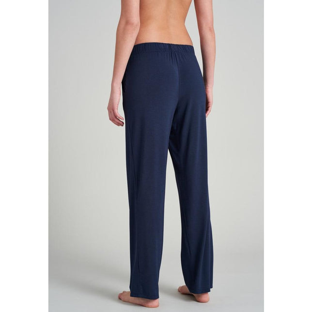 Schiesser Dames Pantalon 175482 - Jambelles
