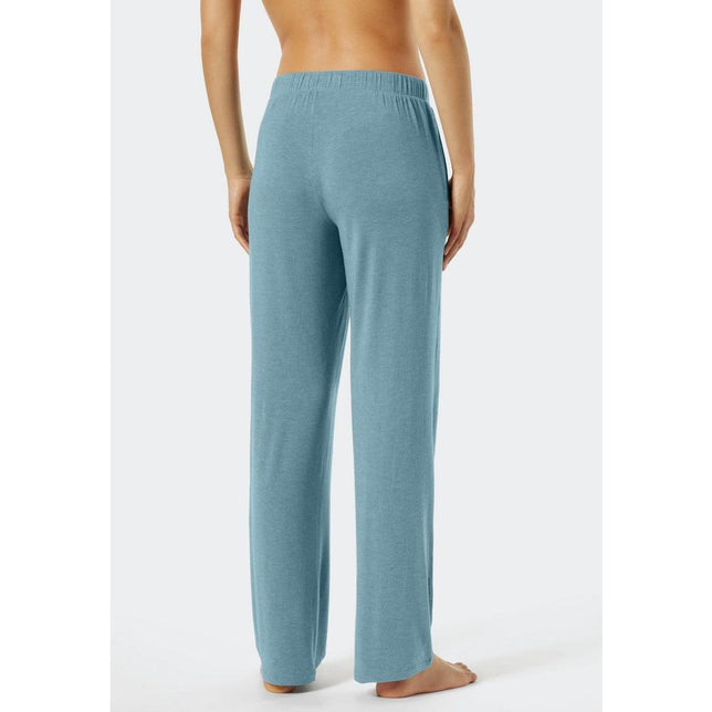 Schiesser Dames Pantalon 175482 - Jambelles