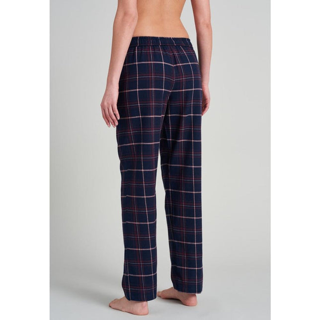 Schiesser Dames Pantalon 175513 - Jambelles