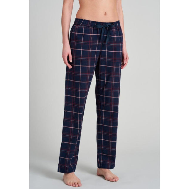 Schiesser Dames Pantalon 175513 - Jambelles