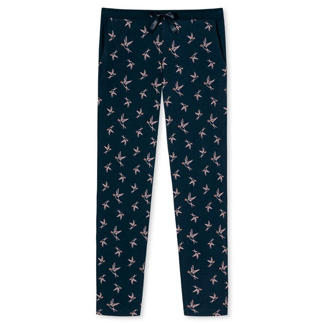 Schiesser Dames Pantalon 175514 - Jambelles