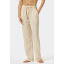 Schiesser Dames Pantalon 176866 - Jambelles