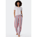 Schiesser Dames Pantalon 176866 - Jambelles