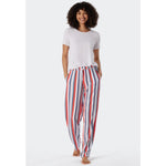 Schiesser Dames Pantalon 176866 - Jambelles