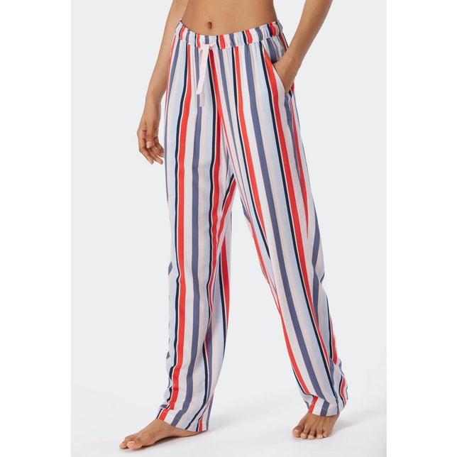 Schiesser Dames Pantalon 176866 - Jambelles