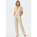 Schiesser Dames Pantalon 176866 - Jambelles