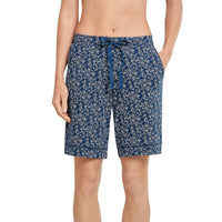 Schiesser Dames Pantalon Bermuda 173890 - Jambelles