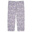 Schiesser Dames Pantalon Hose 3/4 179270 - Jambelles