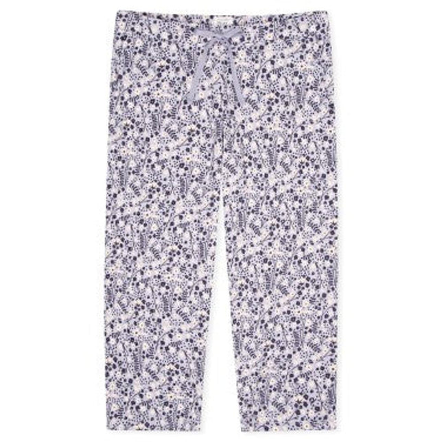 Schiesser Dames Pantalon Hose 3/4 179270 - Jambelles