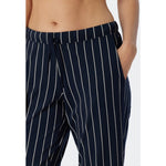 Schiesser Dames Pantalon Hose 3/4 179270 - Jambelles