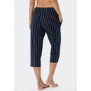 Schiesser Dames Pantalon Hose 3/4 179270 - Jambelles