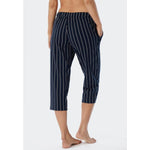 Schiesser Dames Pantalon Hose 3/4 179270 - Jambelles