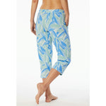 Schiesser Dames Pantalon Hose 3/4 179270 - Jambelles