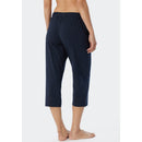 Schiesser Dames Pantalon Hose 3/4 179270 - Jambelles