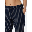 Schiesser Dames Pantalon Hose 3/4 179270 - Jambelles