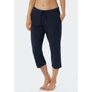 Schiesser Dames Pantalon Hose 3/4 179270 - Jambelles