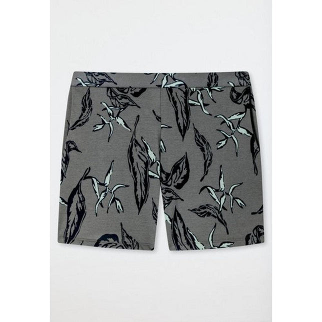 Schiesser Dames Pantalon Hose kurz 179269 - Jambelles