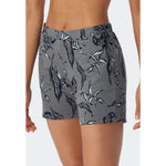 Schiesser Dames Pantalon Hose kurz 179269 - Jambelles