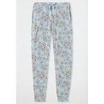 Schiesser Dames Pantalon Hose lang 175481 - Jambelles