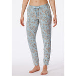 Schiesser Dames Pantalon Hose lang 175481 - Jambelles