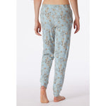 Schiesser Dames Pantalon Hose lang 175481 - Jambelles