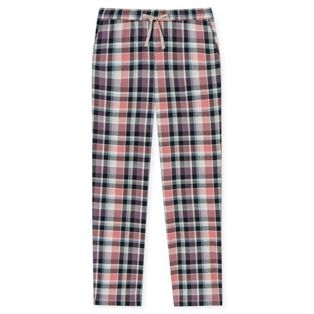 Schiesser Dames Pantalon Hose lang 180186 - Jambelles