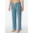 Schiesser Dames Pantalon Hose lang 181194 - Jambelles