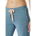 Schiesser Dames Pantalon Hose lang 181194 - Jambelles