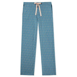 Schiesser Dames Pantalon Hose lang 181194 - Jambelles