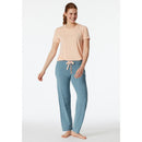 Schiesser Dames Pantalon Hose lang 181194 - Jambelles
