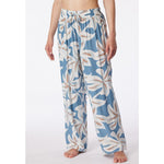 Schiesser Dames Pantalon Hose lang 181198 - Jambelles