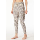 Schiesser Dames Pantalon Hose lang 182056 - Jambelles