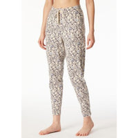 Schiesser Dames Pantalon Hose lang 182056 - Jambelles