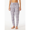 Schiesser Dames Pantalon Hose lang 182056 - Jambelles