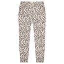 Schiesser Dames Pantalon Hose lang 182056 - Jambelles