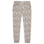 Schiesser Dames Pantalon Hose lang 182056 - Jambelles