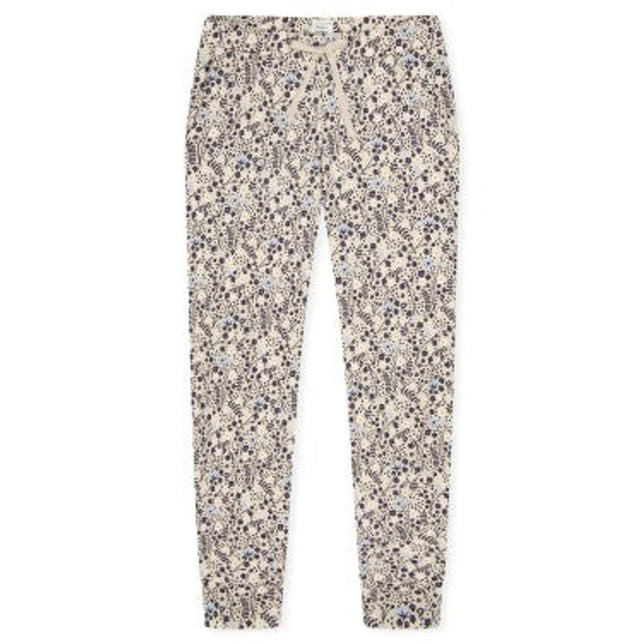 Schiesser Dames Pantalon Hose lang 182056 - Jambelles