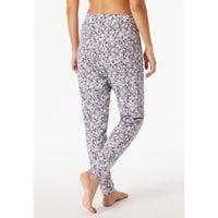 Schiesser Dames Pantalon Hose lang 182056 - Jambelles