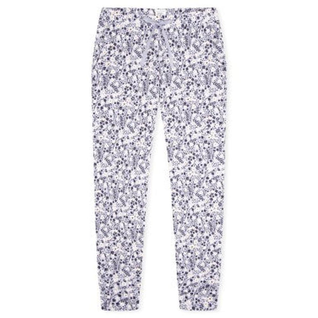 Schiesser Dames Pantalon Hose lang 182056 - Jambelles