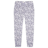 Schiesser Dames Pantalon Hose lang 182056 - Jambelles